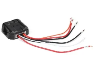 DS18 DIGITAL DREAM CHASING LED LIGHTS BLUETOOTH CONTROL | LC-DRM