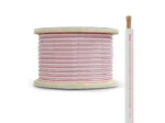 DS18 4-GA Marine Grade Tinned 100% Copper OFC Power Wire -50 Feet | MOFC4GA50P