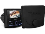 DS18 3" | Color TFT screen | 2 Zones | 4 volts Output | BT | RDS | 4 x 50 Watts | MRX150
