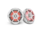 DS18 6.5 2-Way 100 Watts RMS 4 White | NXL-6M/WH