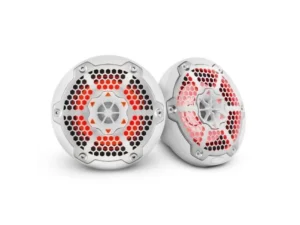 DS18 6.5 2-Way 100 Watts RMS 4 White | NXL-6M/WH
