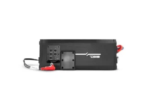 DS18 1-Channel | Monoblock | 1 x 1000 Watts RMS @ 1O | NXL-X1000.1D