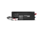 DS18NXL 5-Channel Full-Range Class D IP67 Marine and Powersports Amplifier 4 x 150 @ 4-Ohm and 1 x 600 @ 2-Ohm | NXL-X1200.5D