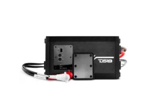 DS18 2-Channel Full-Range 2 x 180 Watts RMS @ 4O | NXL-X360.2D