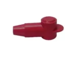 EGIS MOBILE ELECTRIC Insulator - Stud Cable Cap 0.73 in Dia, for TH Relays | 4218