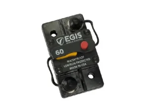 EGIS MOBILE ELECTRIC Breaker-285 Surf Mt 60A | 4703-060