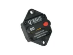 EGIS MOBILE ELECTRIC Breaker-285 Panl Mt 60A | 4706-060