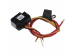EGIS MOBILE ELECTRIC 5601B PT Series 30 A Time Delay Relay