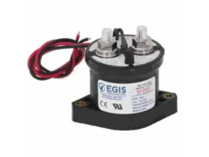 EGIS MOBILE ELECTRIC 7021 Contactor, 250A,  12/24 V