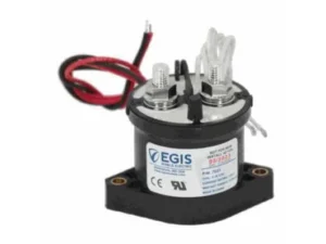 EGIS MOBILE ELECTRIC Contactor, 250A, 12/24 V, w/ Aux Contacts | 7022B