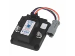 EGIS MOBILE ELECTRIC 7610 Programmable Automatic Charging Relay  - 160 A / 12 V
