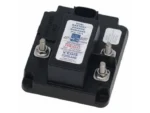 EGIS MOBILE ELECTRIC 7614 Add-A-Battery Remote Relay Plus Programmable, 12V