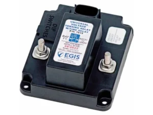 EGIS MOBILE ELECTRIC 7615 Automatic Timer Disconnect, 160 A / 12V