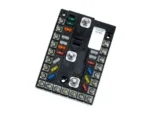 EGIS MOBILE ELECTRIC Fuse Block, 200 A, 13 Circuit w Gnd & Blown Fuse LEDs | 8034B