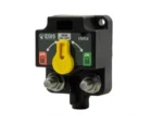 EGIS MOBILE ELECTRIC XD Flex 2 - Programmable ACR/Relay - Tinned Wires, Bulk Pack | 8710-1400B