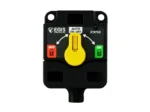 EGIS MOBILE ELECTRIC XD Flex 2 - Solenoid/ACR - Tinned Wires, Bulk Pack | 8710-1600B