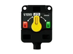 EGIS MOBILE ELECTRIC XD Flex 2 - Solenoid/ACR - Tinned Wires, Bulk Pack | 8710-1600B