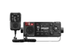 'EM TRAK X100 VHF & AIS Communication System Class D VHF/DSC Radio and Class B AIS Transceiver | 431-0001