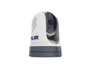 FLIR M-364 Thermal Camera System - 30 Hz, 640 X 512 Vox Microbolometer, NO JCU | E70525