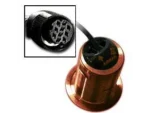 FURUNO 50/200 TMP 12DEG TILT 10P 600W | 525T-LTD/12