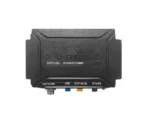 FURUNO DFF1UHD+ TruEcho CHIRP? Fishfinder w/Side-Scan Black Box Sounder | DFF1UHD+