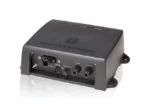 FURUNO DFF3D 3D MULTI BEAM SONAR  |  DFF3D