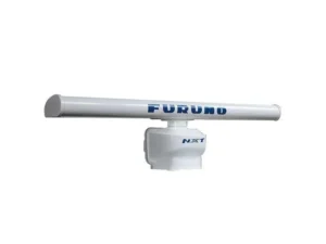 FURUNO DRS12ANXT WITH 6' ANTENNA ARRAY AND 15M CABLE | DRS12ANXT/6