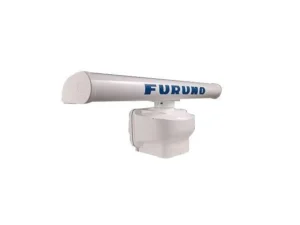 FURUNO 12kW, 96 n.m., UHD Digital Radar for TZtouch and TZtouch2, less 3.5', 4' or 6' antenna | DRS12AX
