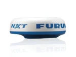 FURUNO SOLID STATE DOPPLER RADAR 24" | DRS4DNXT
