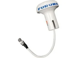 FURUNO GPS ANTENNA W/O CBL IMO | GPA017S/S