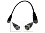 FURUNO HUB102 .5M JUMPER CABLE | HUB-102-JMP