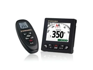 FURUNO AUTOPILOT W/HEADING SENSOR | NAVPILOT 300/PG