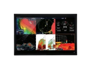 FURUNO 24" NavNet TZtouchXL Chart Plotter, All-Glass IPS Display, FULL HD (1920x1080) | TZT24X