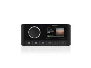 FUSION Apollo MS-RA670 Marine Stereo with DSP | 010-02138-00