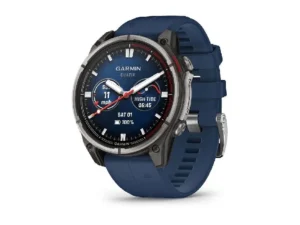 GARMIN quatix 8 - 47 mm, AMOLED | 010-02904-50