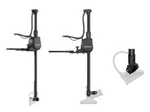 GARMIN 42" Spy Pole Motorized Pole Mount (Optimized for 50" Force and Force Pro Trolling Motors) | 010-03012-00 *Preorder Today*