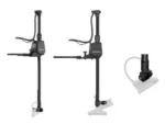 GARMIN 49" Spy Pole Motorized Pole Mount (Optimized for 57" Force and Force Pro Trolling Motors) | 010-03012-20 *Preorder Today*