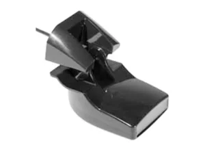 GARMIN 200/50KHz, 10/40deg, plastic, transom mount, depth, temp , 25FT Cable, 6-PIN | 010-10272-00