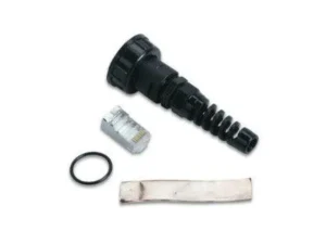 GARMIN Marine Network Cable Connectors, 2-pack- RJ45 CONNECTORS | 010-10603-00