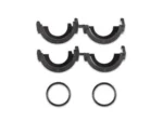 GARMIN Threaded Collar, Split Connector (18mm), RJ45 | 010-11170-00