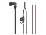 GARMIN Marine Power Cable for BlueNet 20 Switch and BlueNet 30 Gateway, 2-Pin, Right-Rngle | 010-11425-15