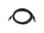 GARMIN Fist Microphone Extension Cable for VHF 210/210i and GHS 11/11i Marine Radios, 10 m | 010-12523-03