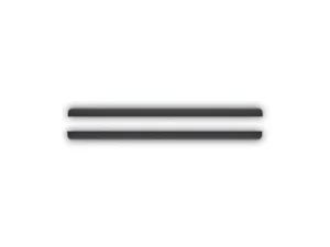 GARMIN Trim Piece Snap Cover for GPSMAP 8610 MFD | 010-12800-00