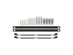 GARMIN Flush Mount Kit for 12" GPSMAP | 010-12801-01