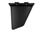 GARMIN Standard Replacement Skeg for Force, Force Pro, and Kraken Trolling Motors - Black | 010-12832-18