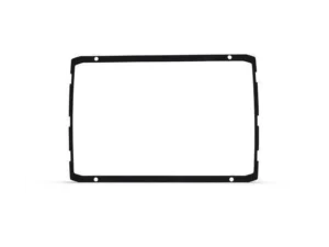 GARMIN 10" Flush Mount Kit for ECHOMAP Ultra 2 10" Chartplotters | 010-12841-03