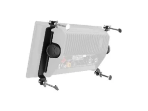 GARMIN Thin Flush Mount Kit For The GPSMAP 15X3 Series (Recommended for dashes with an overall thickness < 1") | 010-12991-04