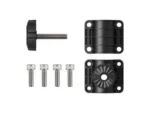 GARMIN Panoptix 0 Degree Pole Mount (LiveScope Plus LVS34) | 010-13228-03
