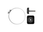 GARMIN Trolling Motor Barrel Mount for Panoptix LiveScope Transducers | 010-13248-01