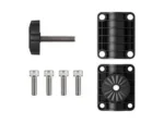 GARMIN Panoptix LiveScope XR Zero Degree Pole Mount | 010-13248-02